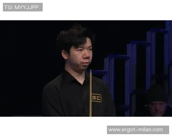 斯诺克再现大冷门！1号种子雷佩凡先拔头筹却被反转，无缘卫冕停步32强