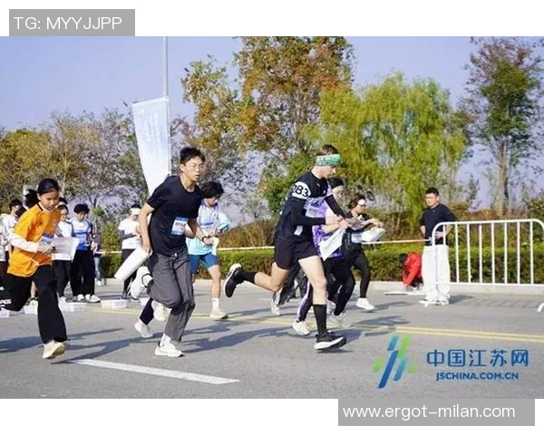 才智与速度的比赛!江苏省定向锦标赛暨长三角定向邀请赛收官 才智与速度的比赛!江苏省定向锦标赛暨长三角定向邀请赛收官